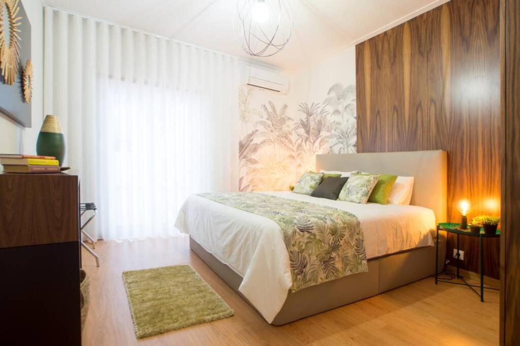 Modern Apartment In Coimbra City Center Exterior foto